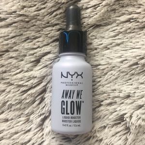 NYX Liquid Highlighter